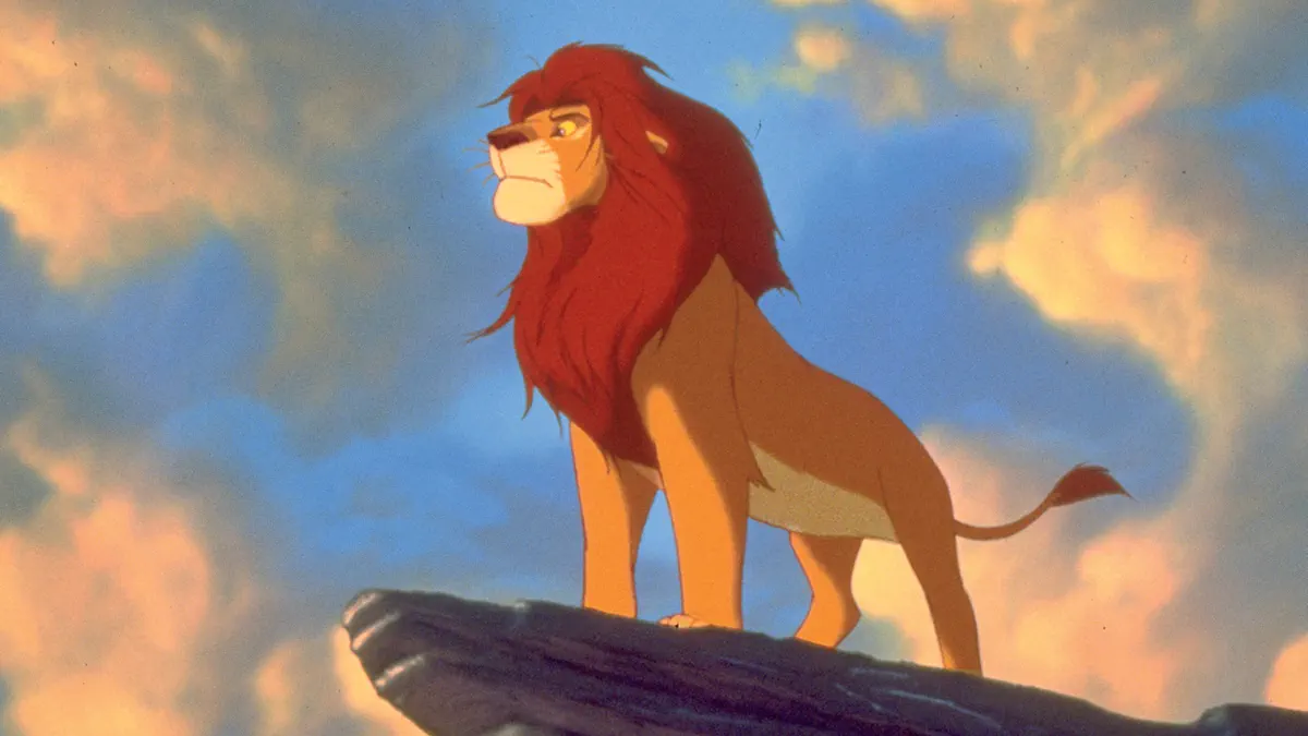 secuelas el rey leon