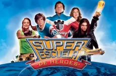 super escuela de heroes