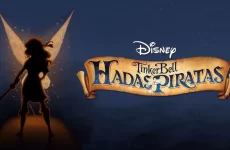 tinker bell hadas y piratas