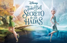 tinker bell y el secreto de las hadas