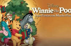 winnie pooh unas fiestas con mucho pooh