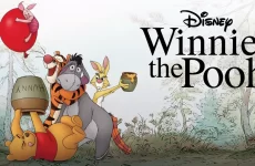 winnie the pooh la pelicula