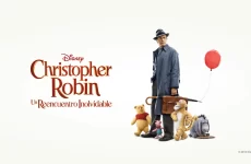 christopher robin un reencuentro inolvidable