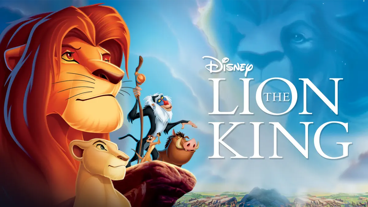 trilogia el rey leon 3d