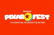 pixar fest