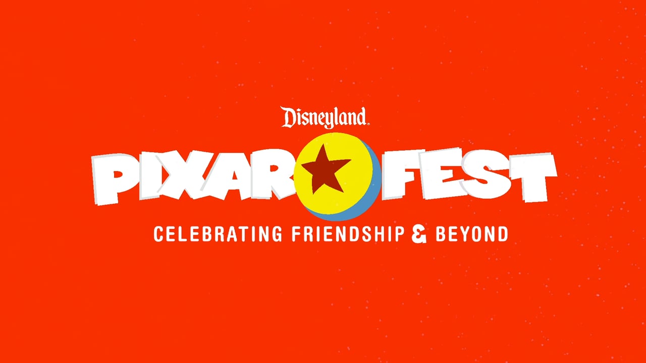 pixar fest