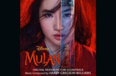 banda sonora pelicula mulan