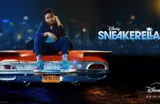 pelicula sneakerella