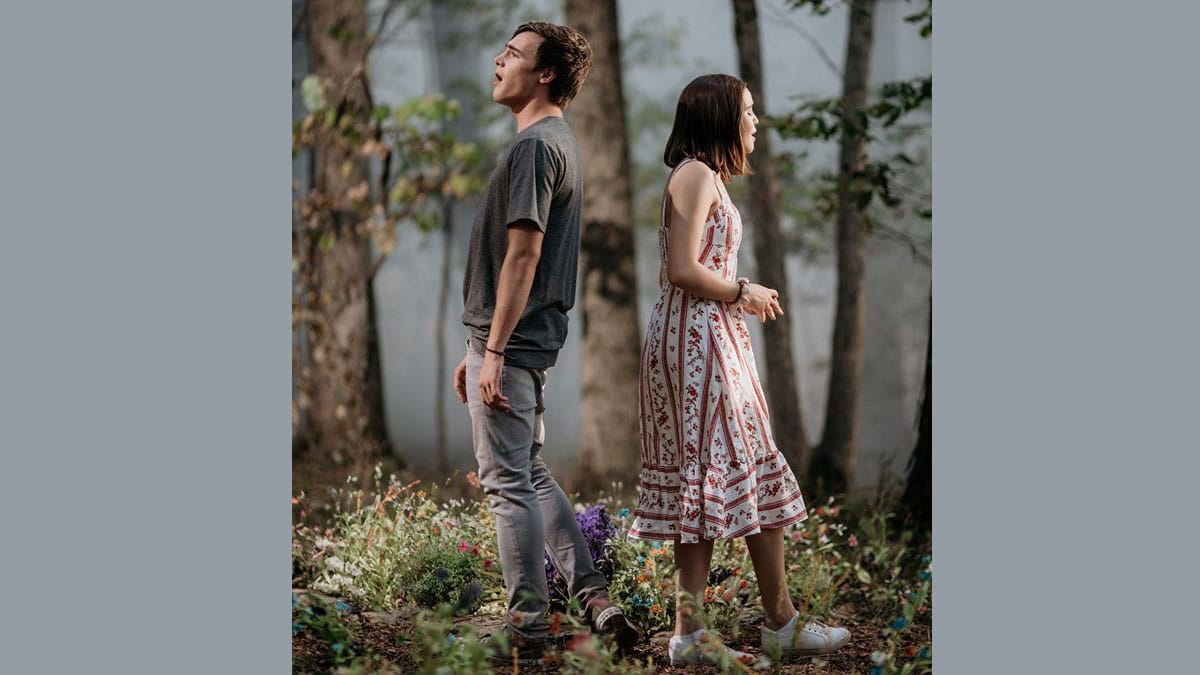 el campamento de mi vida