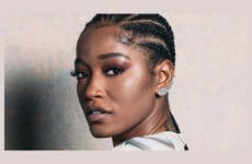 Foodtastic keke palmer