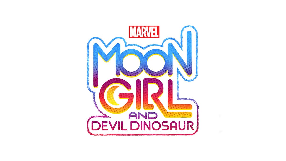 Moon Girl and Devil Dinosaur