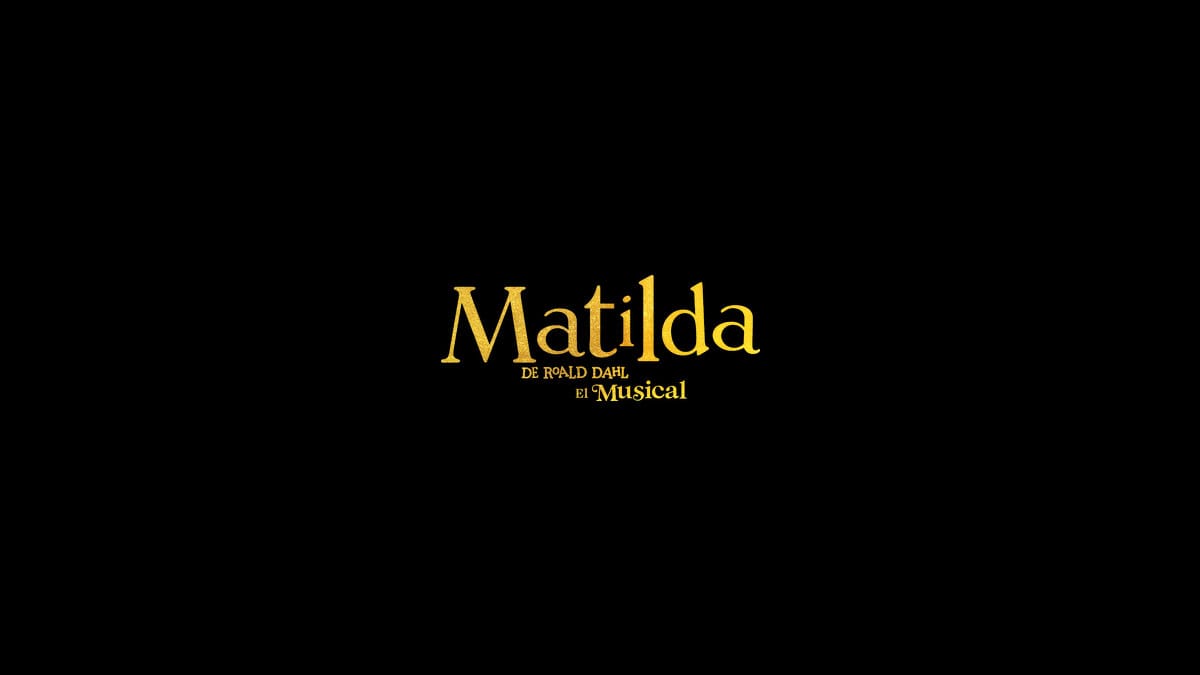 pelicula matilda musical netflix