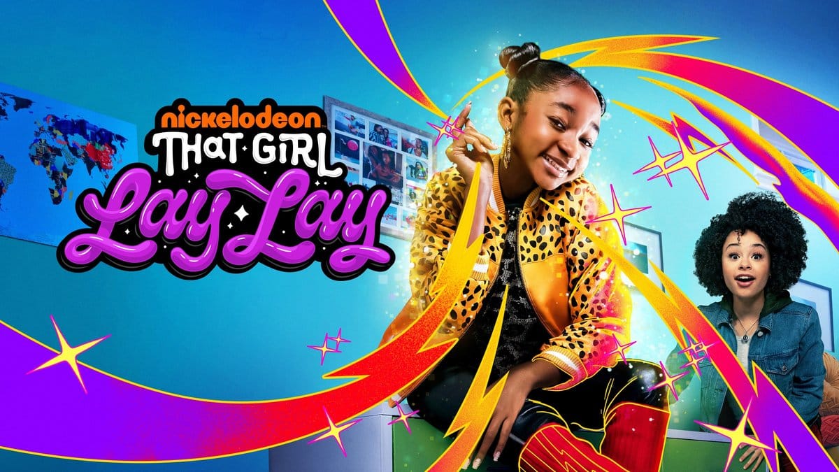 that girl lay lay estreno nick