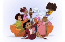 la familia proud mayor y mejor