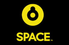 logo canal space