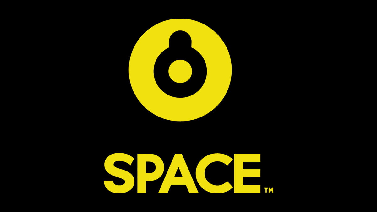 logo canal space