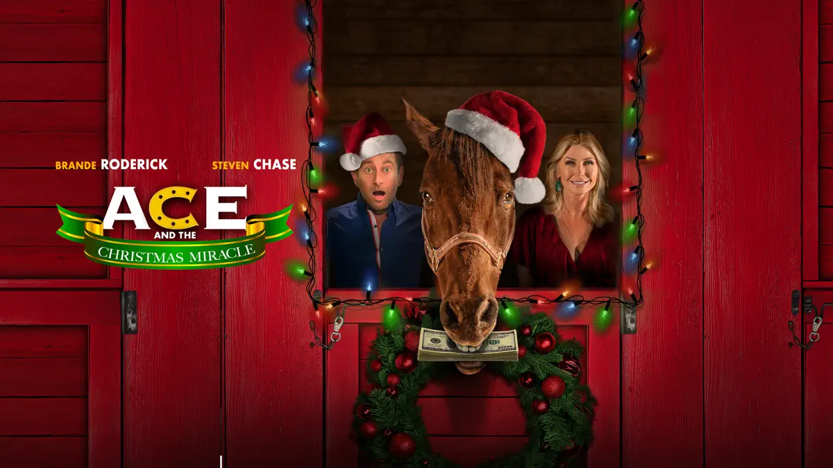 ace and the christmas miracle