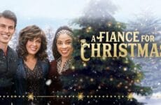 a fiance for christmas