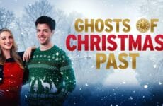 Ghosts of Christmas Past