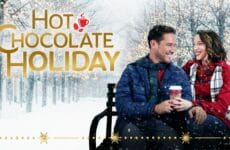 Hot Chocolate Holiday