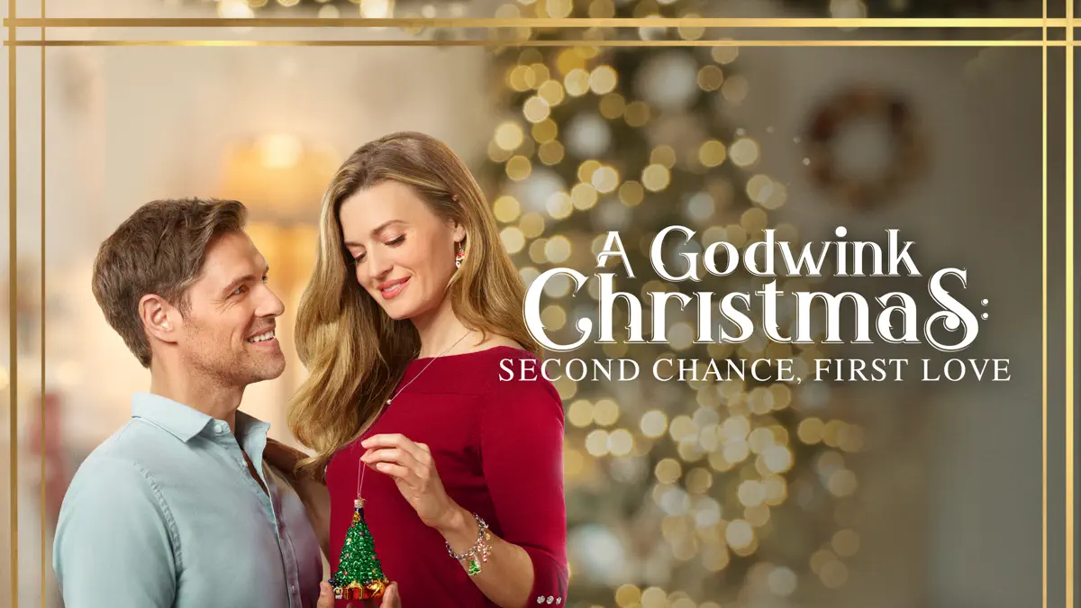 a godwink christmas second chance first love