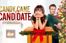 candy cane candidate