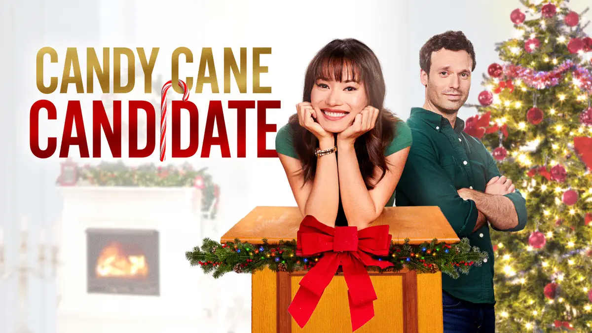 candy cane candidate