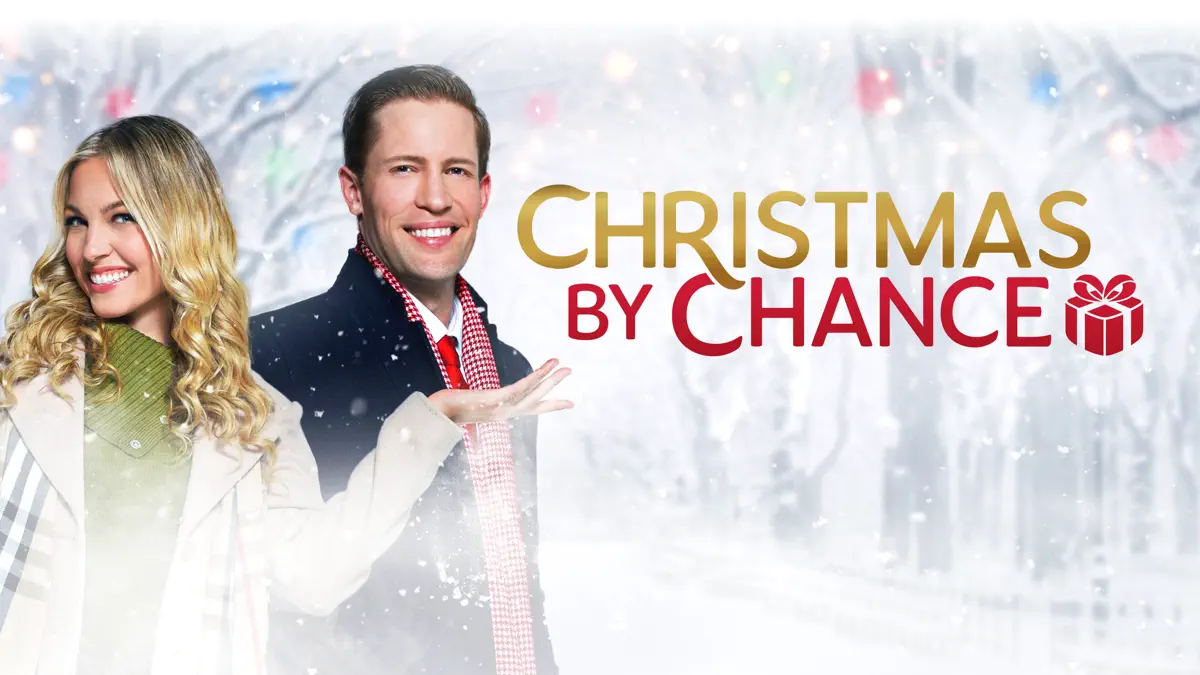 christmas by chance