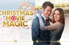 christmas movie magic