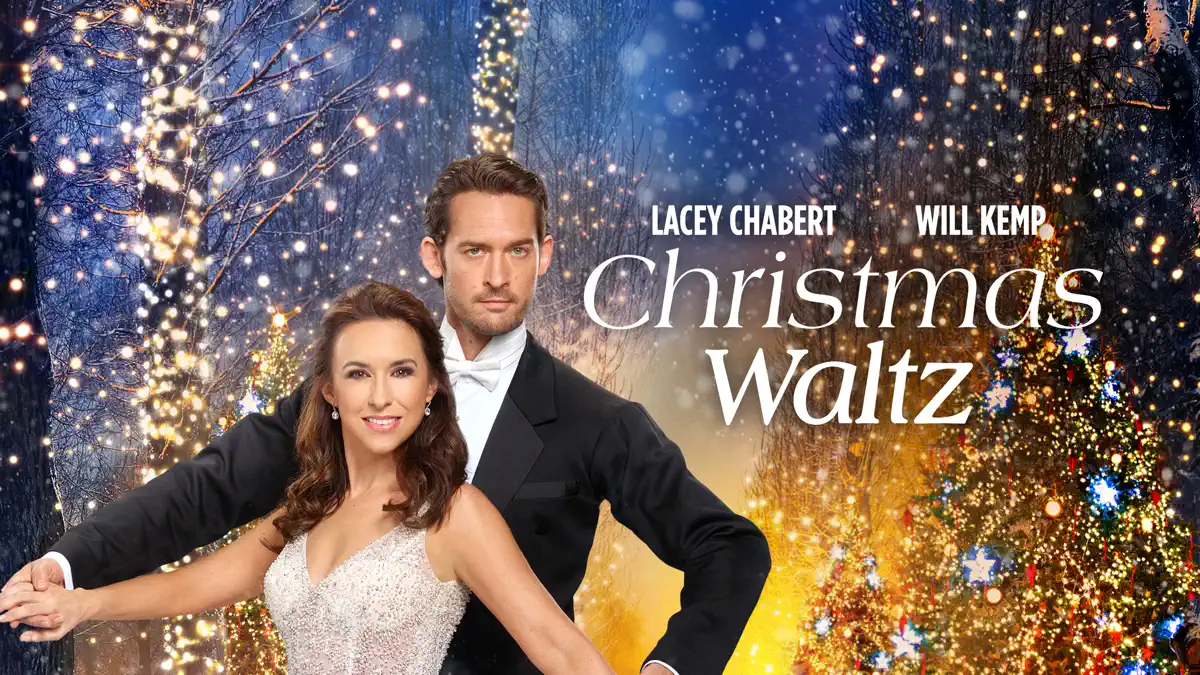 christmas waltz