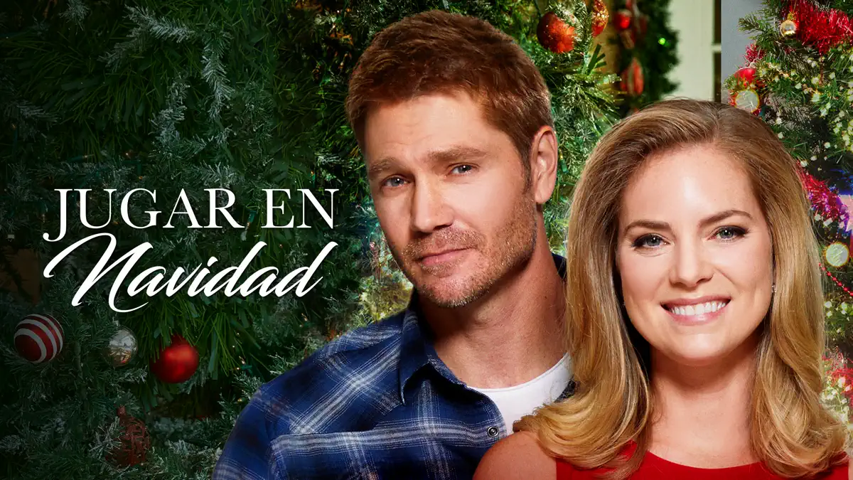 jugar en navidad