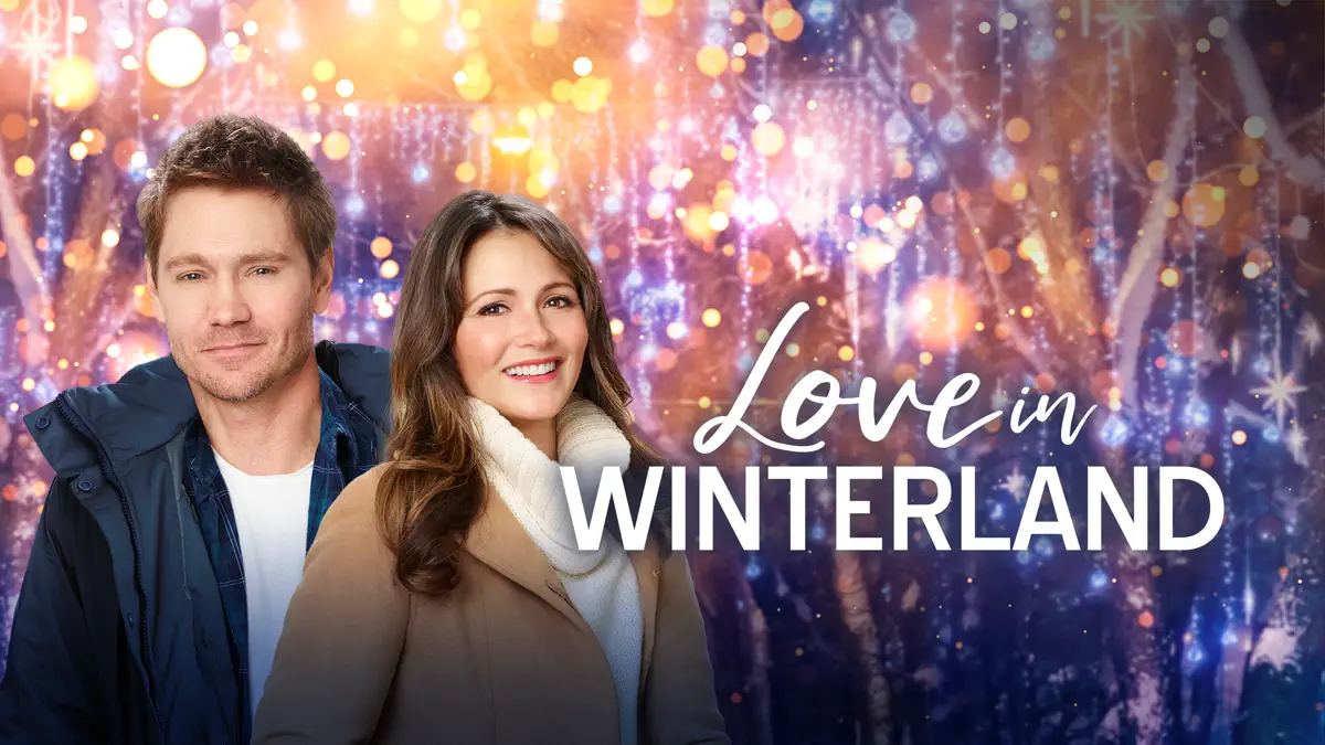 amor en invierno love in winterland