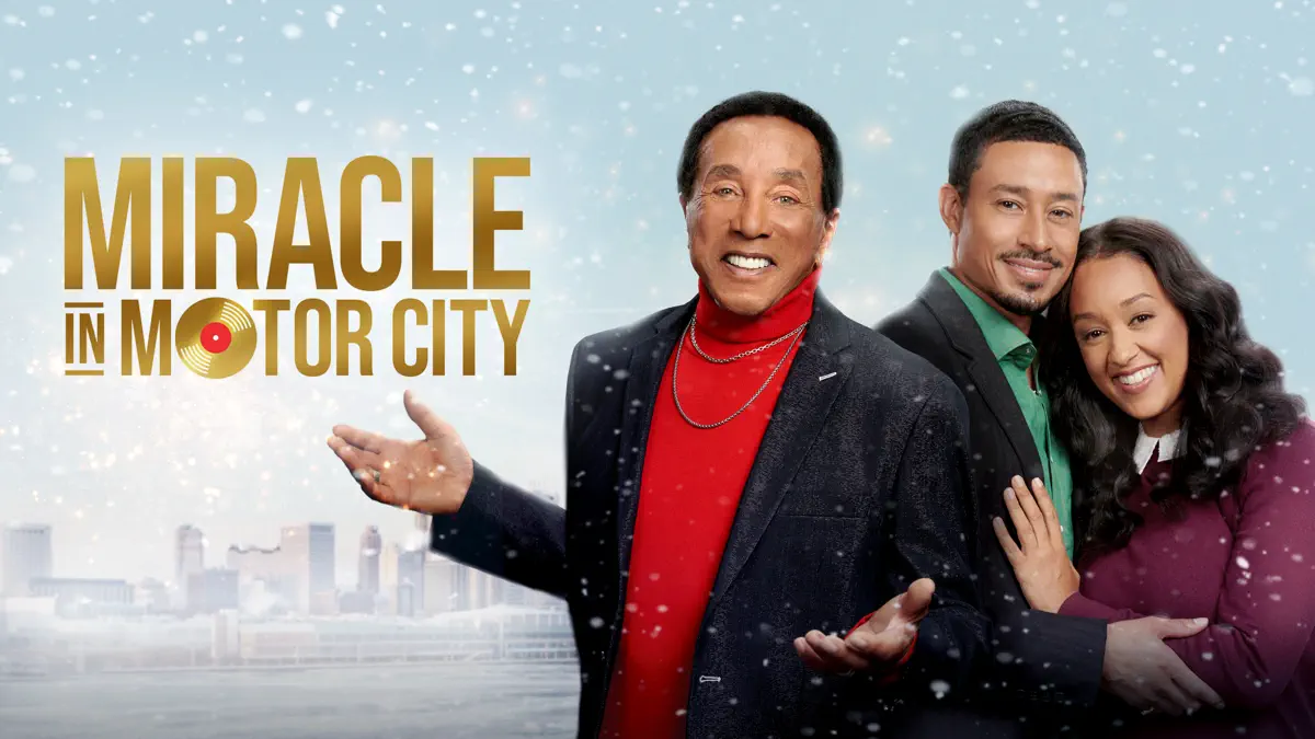 miracle in motor city