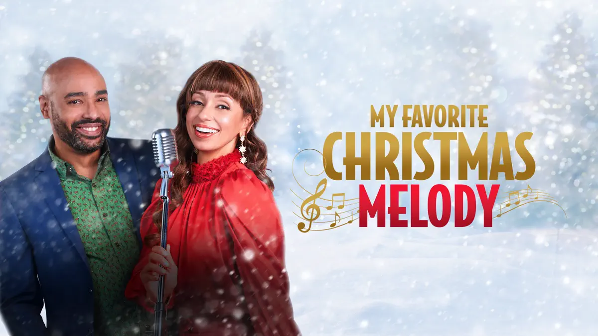 my favorite christmas melody