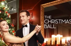 the christmas ball