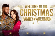 welcome to the christmas family reunion