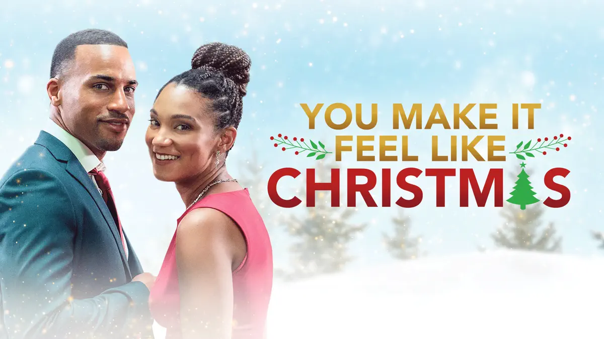 yo make it feel like christmas