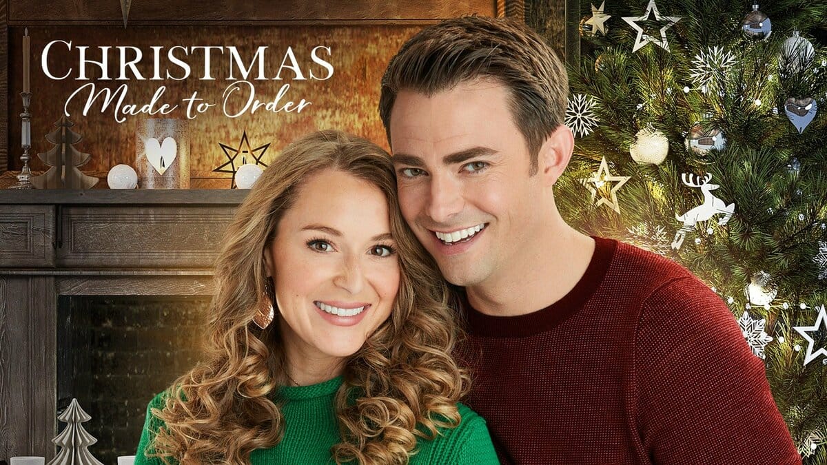 navidades por encargo