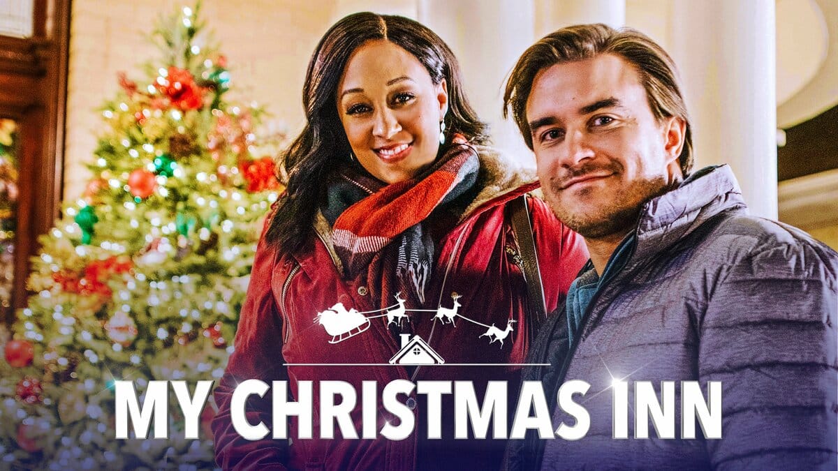 una navidad en alaska