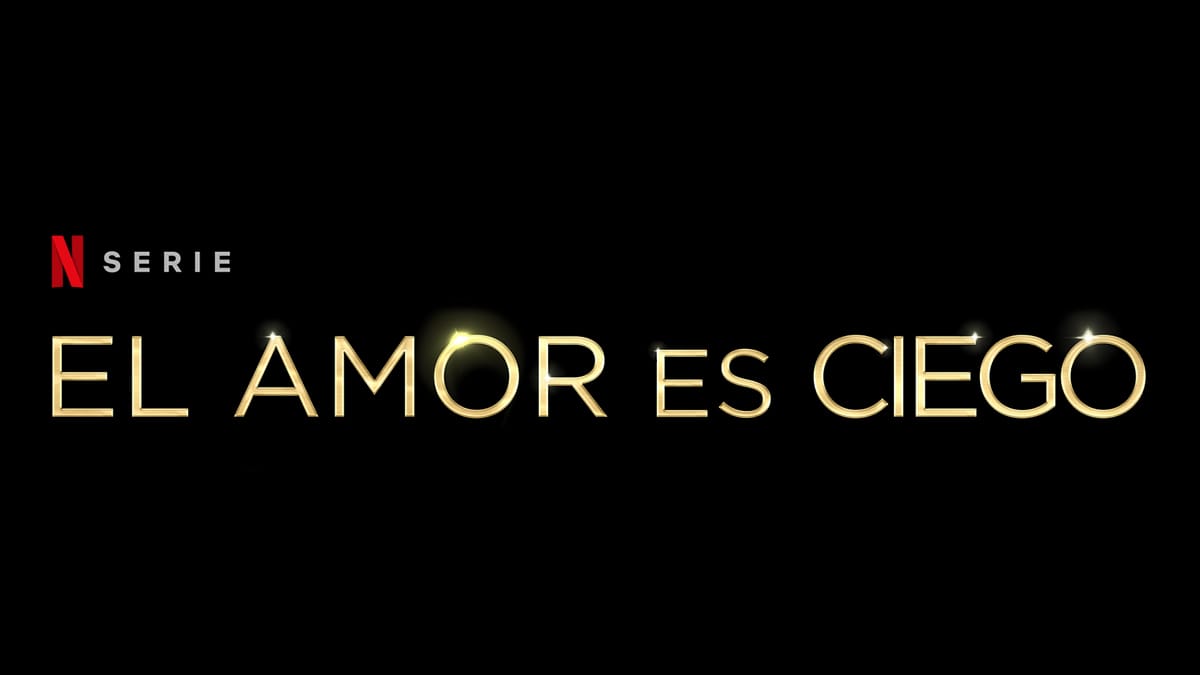 el amor es ciego