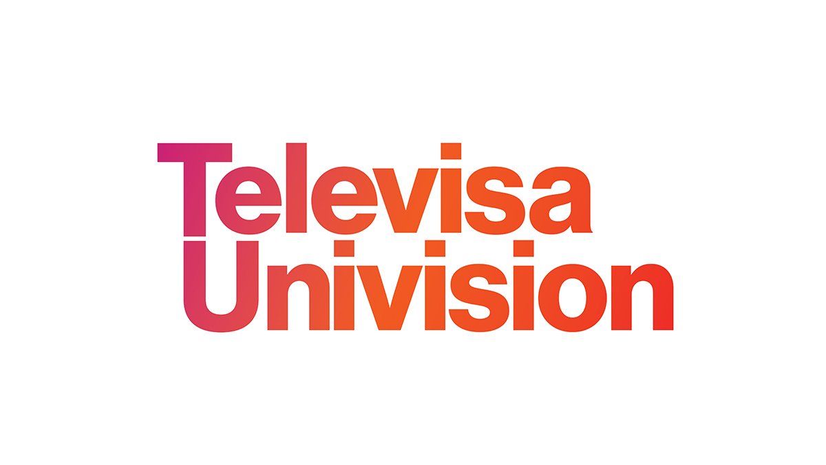 logo televisaunivision
