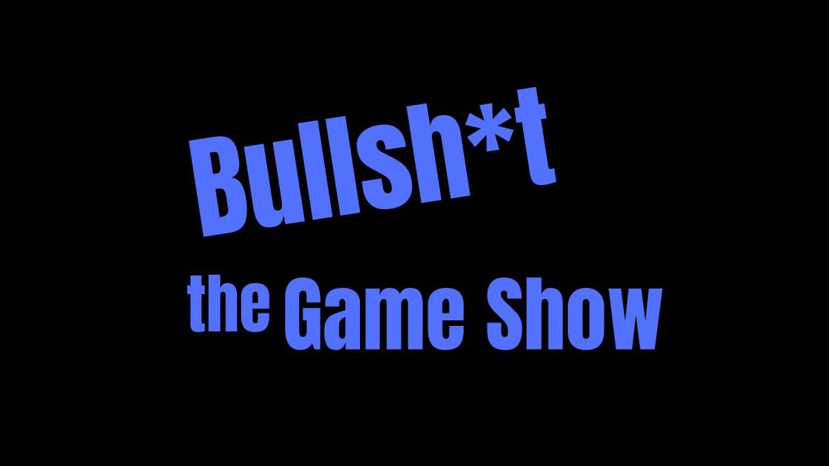 Netflix estrena Bullsh*t The Gameshow