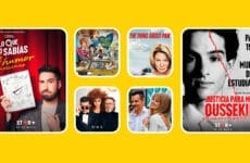 estrenos star+ mayo 2022