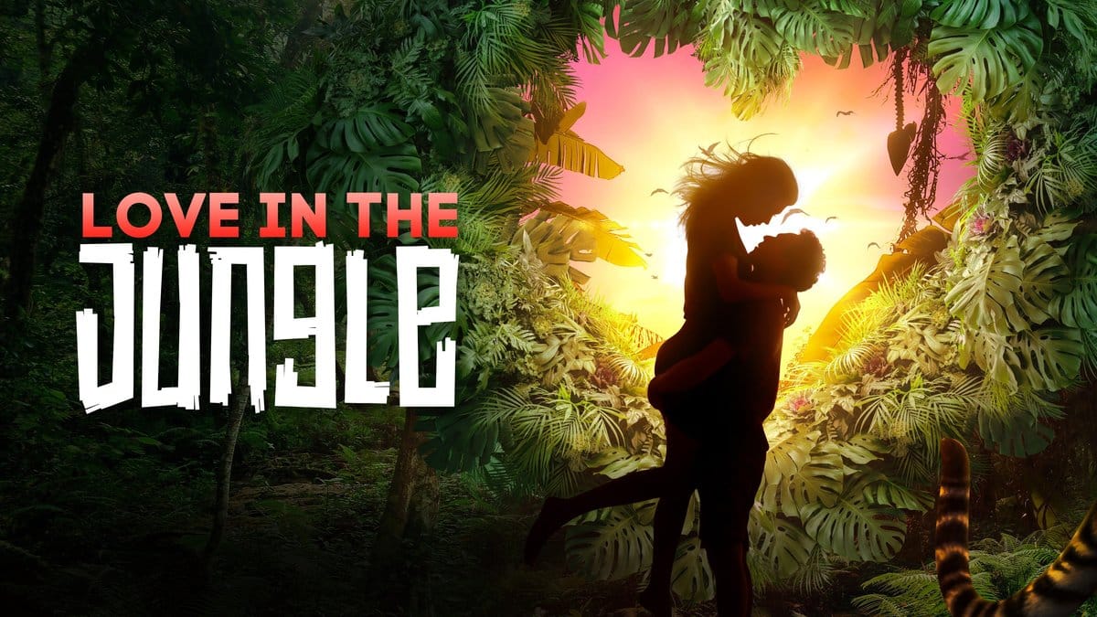 love in the jungle estreno