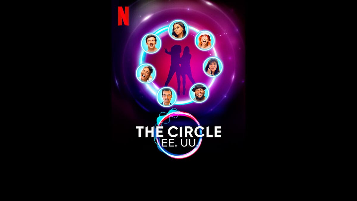 the circle netflix cuarta temporada
