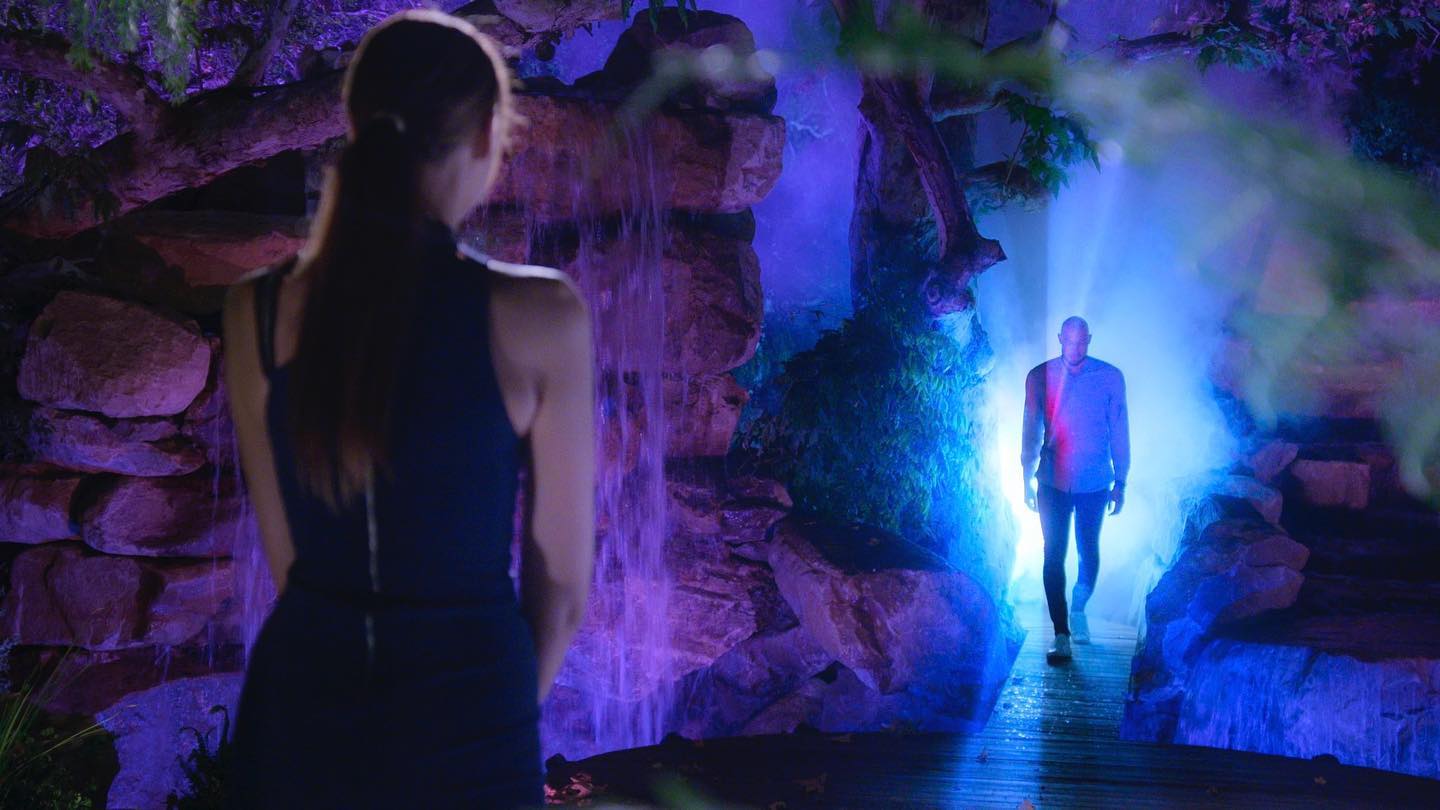 The One That Got Away