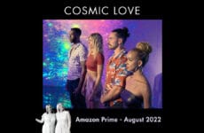 cosmic love