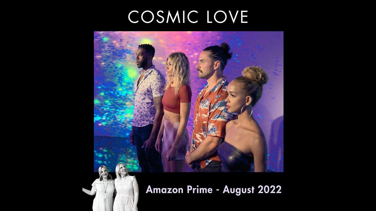 cosmic love