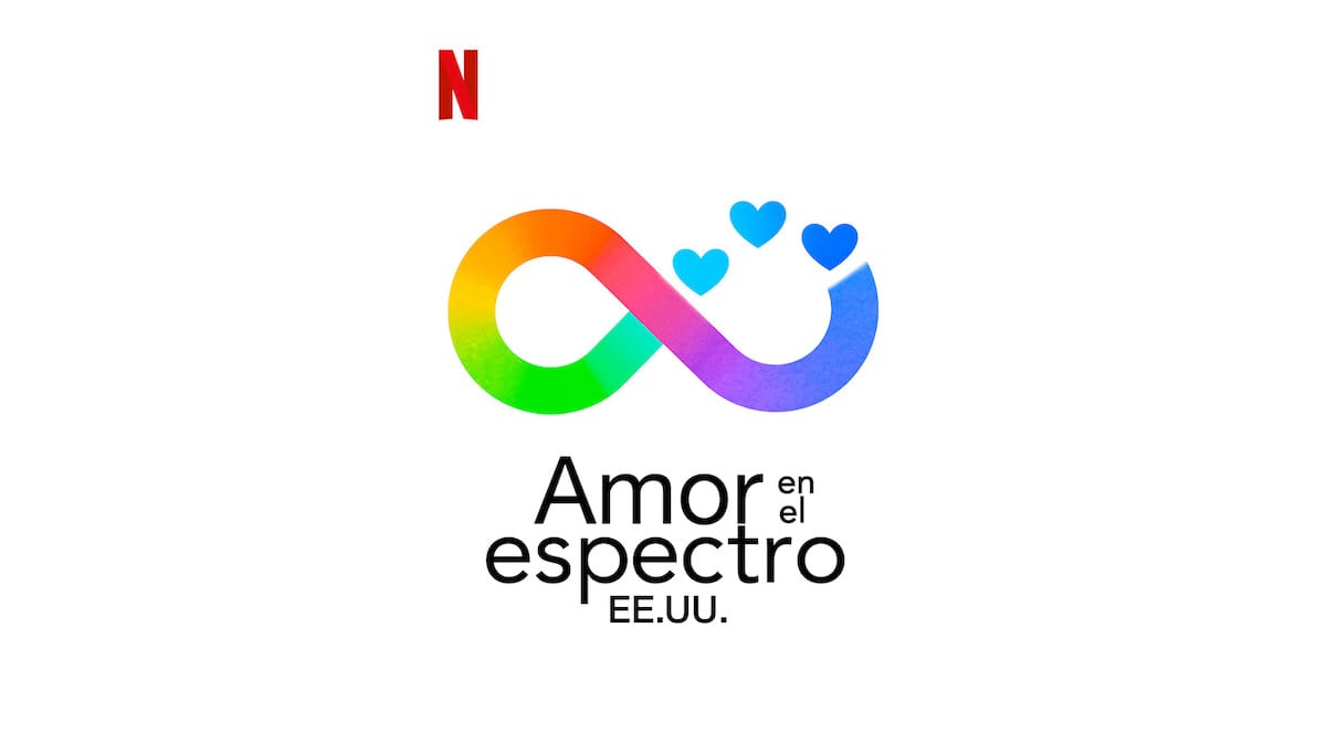 amor en el espectro eeuu