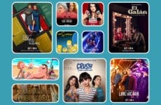 estrenos star+ junio 2022